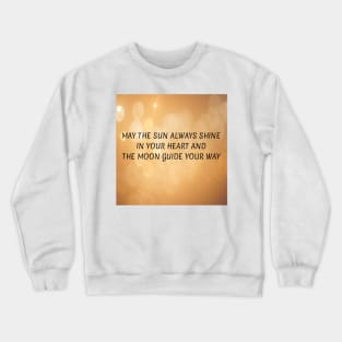 Holidays 1 Crewneck Sweatshirt